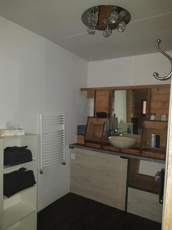 Ferme D'Audelange Apartment Exterior photo